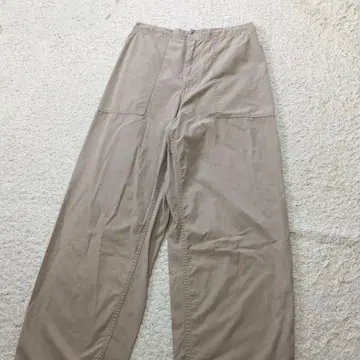 10-39 Fresh Service 프레쉬 서비스 WORK PANTS