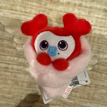 채영 싸개 마스코트 TWICE LOVELYS BABY LOVELYS