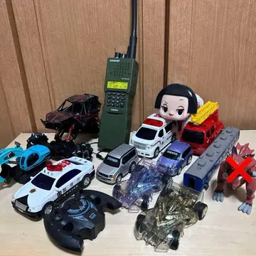 토미카 미니카 묶음 판매