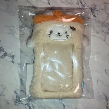 버블냥 트레홀더 미사용 새상품