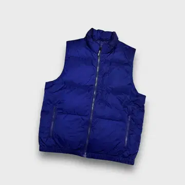 GAP 네이비 다운 베스트