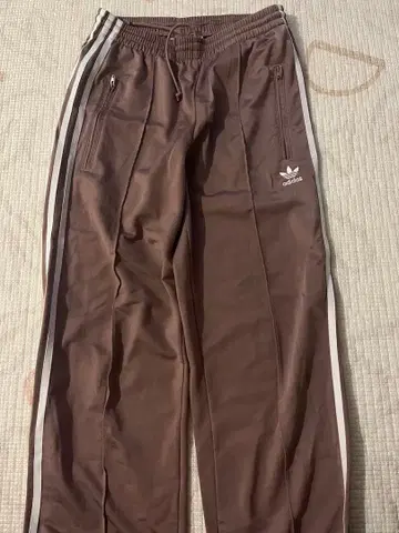 adidas 저지 팬츠