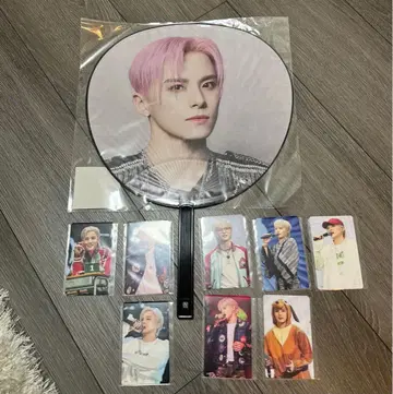 카와니시 타쿠미 세트