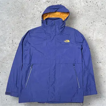 새상품급 한국 THE NORTH FACE 마운틴 후드티 남성용 L 92