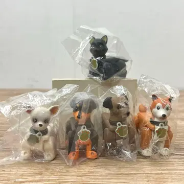 (미사용 새상품) 메디콤 토이 바우브릭 시리즈 블록 피규어