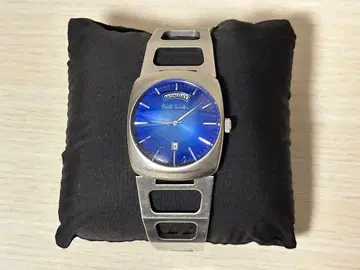 기무라 타쿠야 착용 모델 폴스미스 손목시계