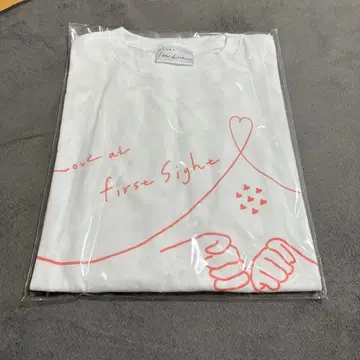 나니와단시 T셔츠