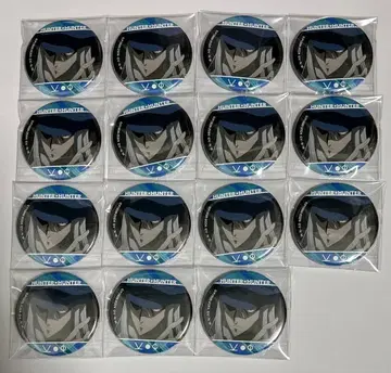 HUNTER x HUNTER 헌터헌터 h x h 카이토 캔뱃지