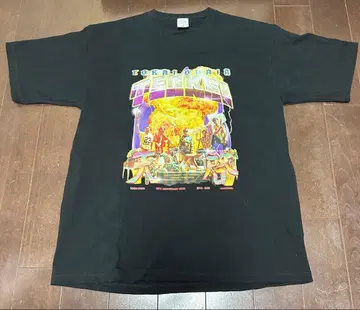 도카이 온에어 천계 T셔츠