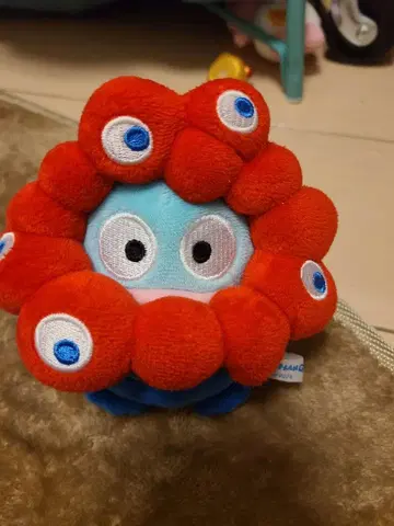 한교동 미야크미야크 코스튬 봉제 인형