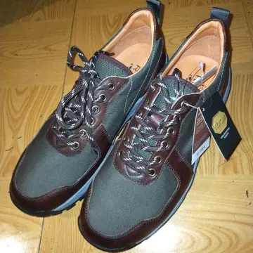 RAUDI 스니커즈 Vibram 아웃도어