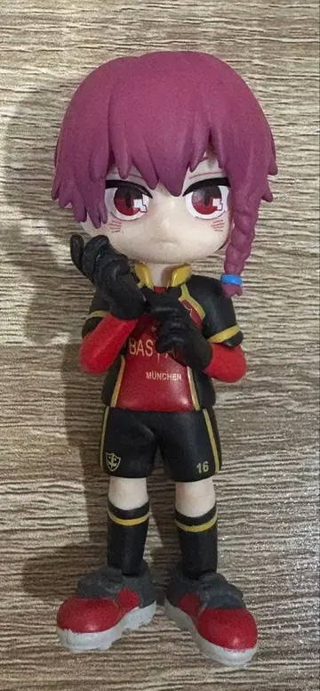 블루 록 전시회 쿠로네 란세 팔버스 PalVerse