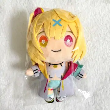 니지누이 호시카와 사라