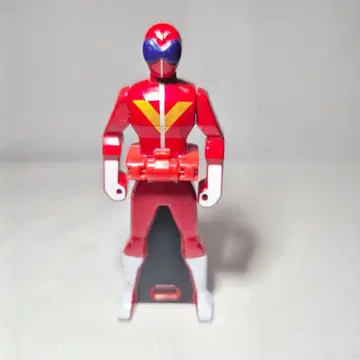 아카레인저 메탈릭 레인저 키 해적전대 고카이저