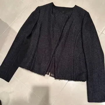 Gabardine K.T 자켓