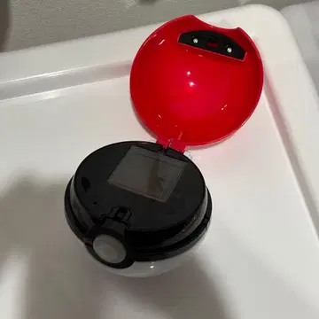 포켓몬스터 포켓몬 배틀로 겟! 몬스터볼