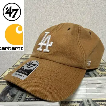 47 포티세븐 칼하트 캡 레어