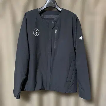 르꼬끄 스포르 여성용 충전솜 블루종