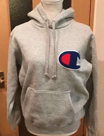 챔피온 champion 후드티