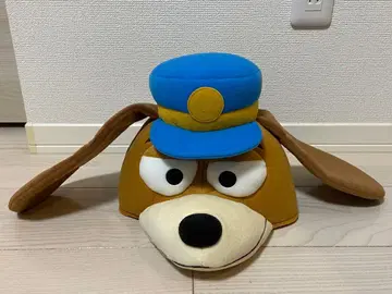 토이 스토리 스킨 리 도그 캡 디즈니