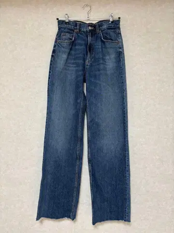 [ 새상품급 ] ZARA 데님 팬츠