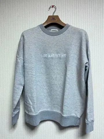 [ CLANE ] 트레이닝복 그레이