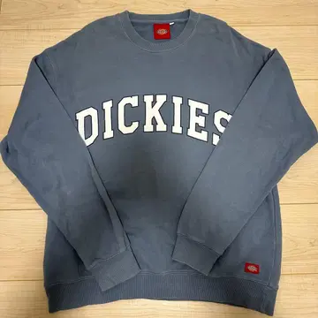 Dickies 남성용 맨투맨 트레이닝복 90s 레어