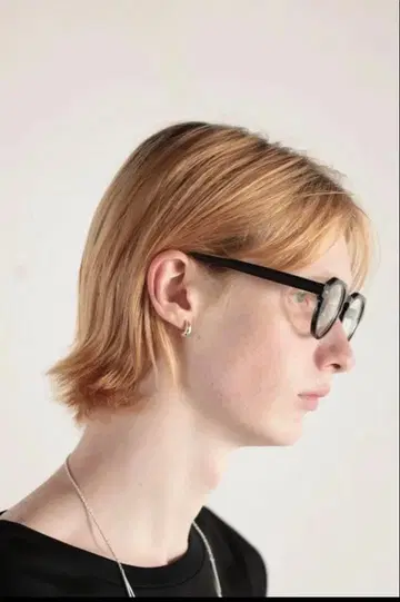 OX JEWELRY High-End Ear Caff 'Grab' MB