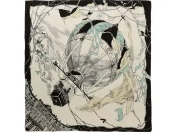 manipuri 마니프리 스카프