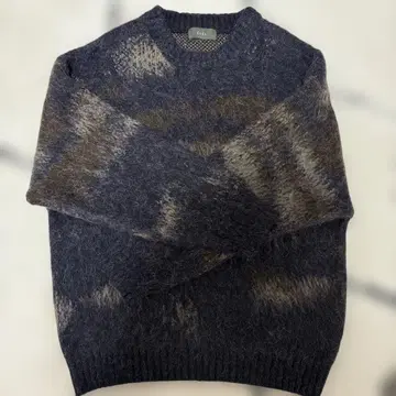 CLEL 니트 스웨터 L 사이즈