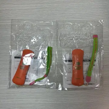 카리스마 건보 투어 응원봉 2개 세트