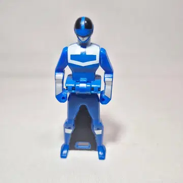 타임 블루 레인저 키 해적전대 고카이저