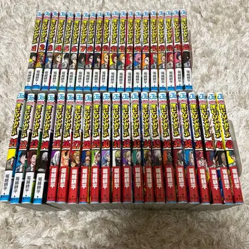 나의 히어로 아카데미아 전권 영화 특전 포함