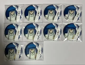 HUNTER x HUNTER 헌터헌터 h x h 카이토 캔뱃지