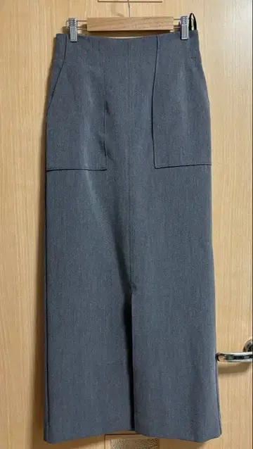 내추럴 뷰티 베이직 셋업 스카프