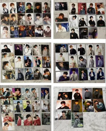 후카마치 토시나리 브로마이드