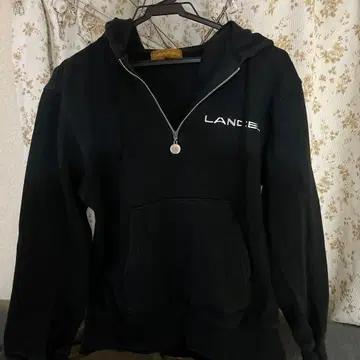 란셀 파카 lancel