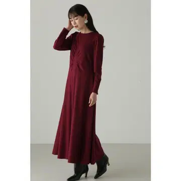 JILLSTUART 롱 원피스