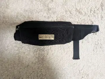 바디백 웨스트 파우치