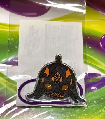 가면라이더 가브 카오카오오카오 머리끈 2 니엘브 호로