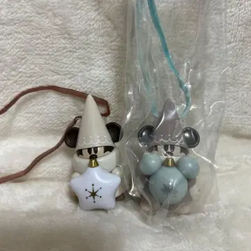 릴린린 캡슐 토이 오너먼트