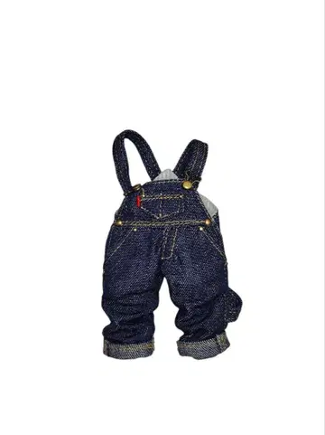 오비츠11 1/12인형 아웃핏 딜러 의류