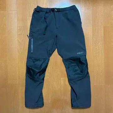 리바레이 RBB 락쇼어 웜 팬츠