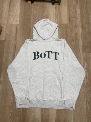 BoTT 후드티