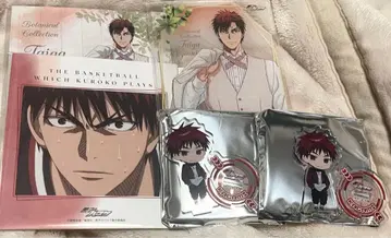 카가미 타이가 묶음 판매