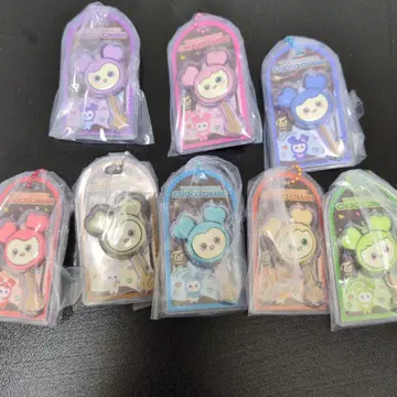 TWICE 초코 코팅 보로 & 참