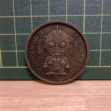 울트라 전설 코인 모친