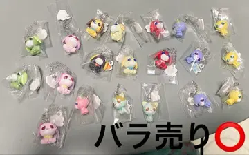 오차이누 초코보로