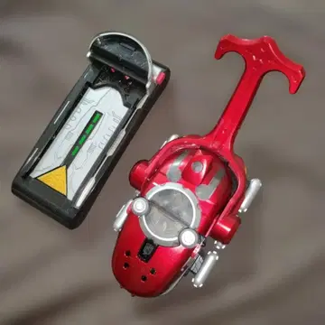 DX 가부토젝터 가면라이더 카부토