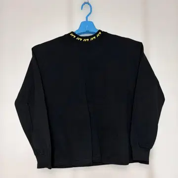 VAUNDY 롱T replica XL 사이즈 블랙